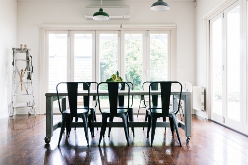 bifold door Streatham