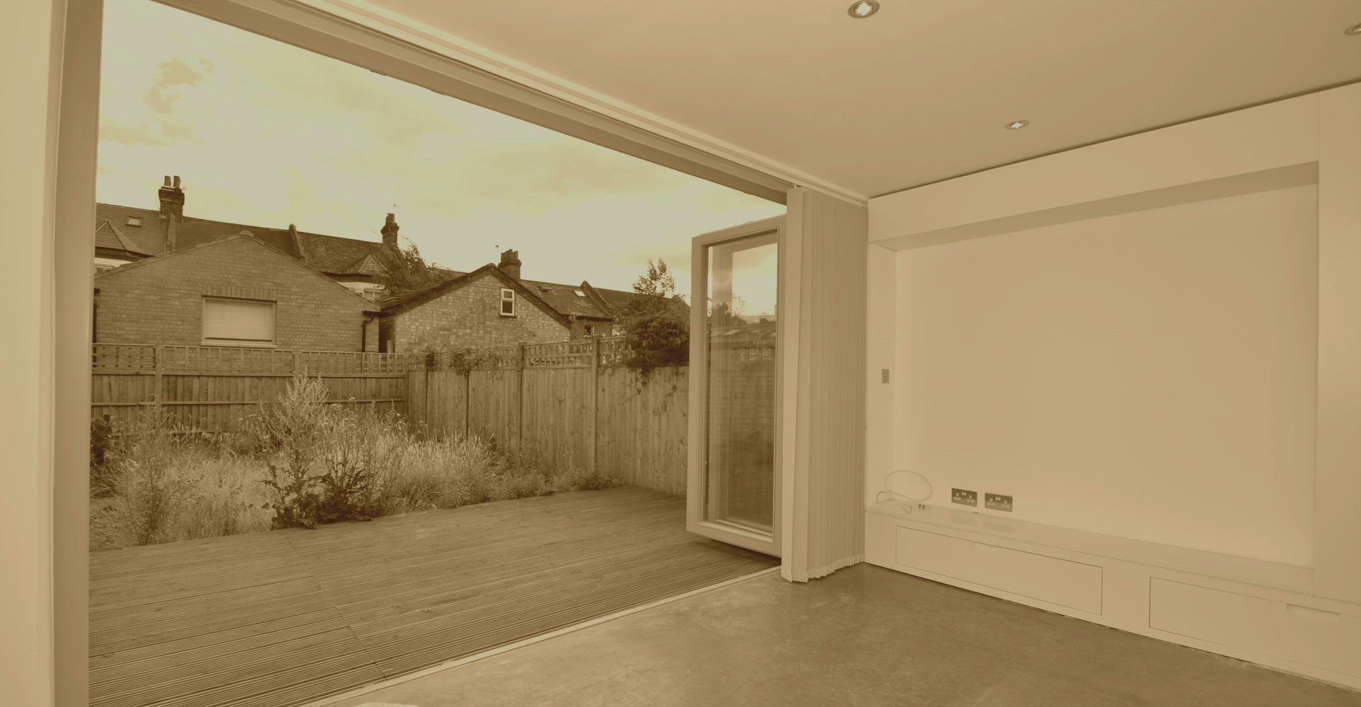 Slider, Glaziers in Streatham, SW16